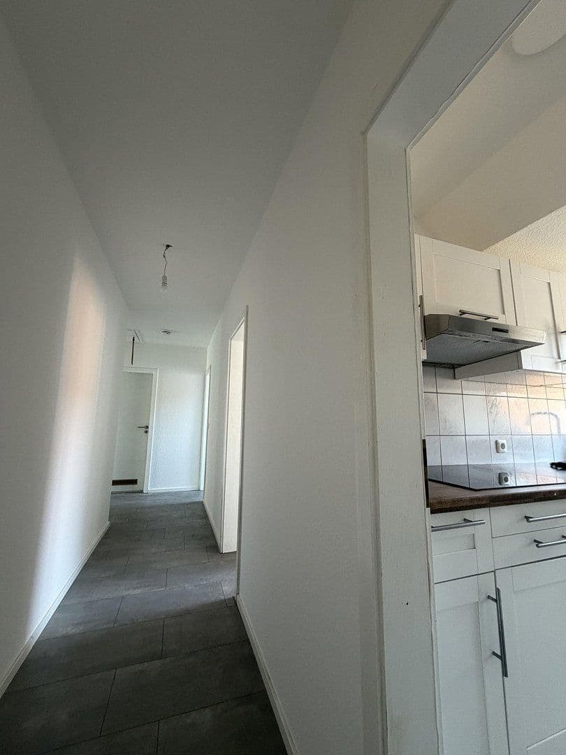 Prenájom bytu 3-izbový 63 m², Pampow, Meklenbursko-Predpomoransko Prenájom bytu 3-izbový 63 m², Pampow, Meklenbursko-Predpomoransko