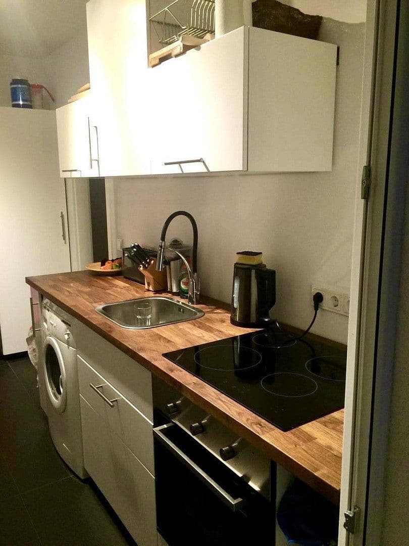 Predaj bytu 3-izbový 67 m², Köln, Severné Porýnie - Westfálsko Predaj bytu 3-izbový 67 m², Köln, Severné Porýnie - Westfálsko