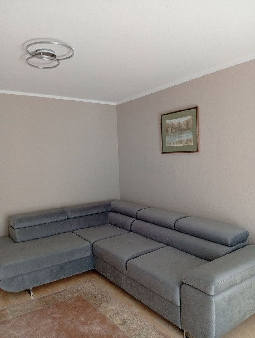 Prenájom bytu 2-izbový 62 m², Gunzenlehstraße 20, München, Bavorsko Prenájom bytu 2-izbový 62 m², Gunzenlehstraße 20, München, Bavorsko