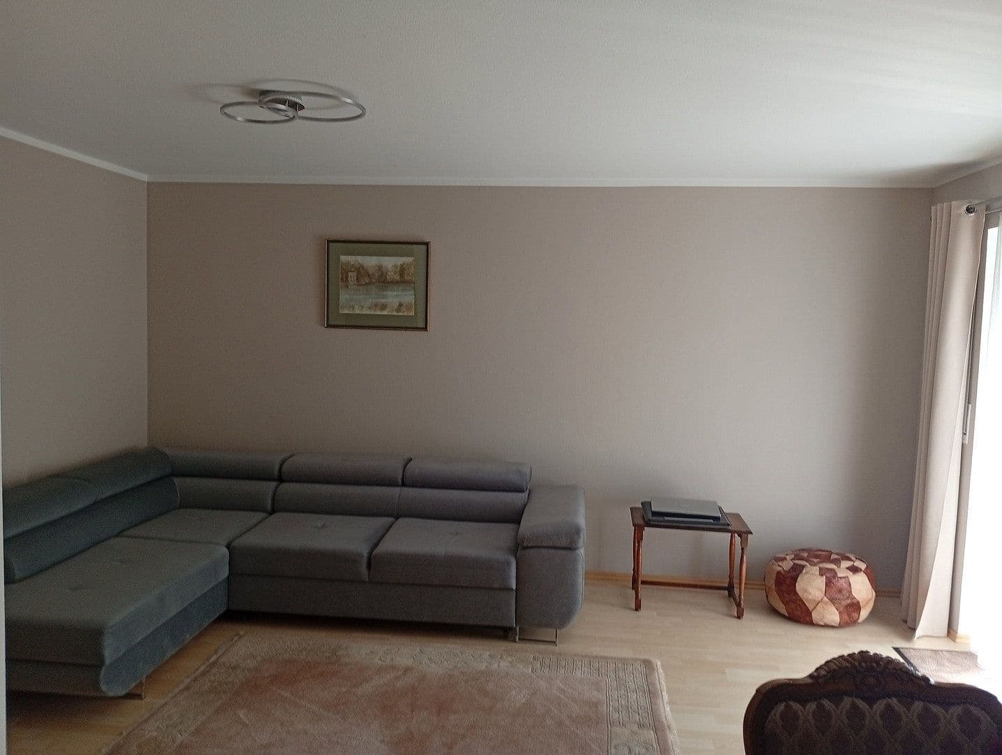 Prenájom bytu 2-izbový 62 m², Gunzenlehstraße 20, München, Bavorsko Prenájom bytu 2-izbový 62 m², Gunzenlehstraße 20, München, Bavorsko