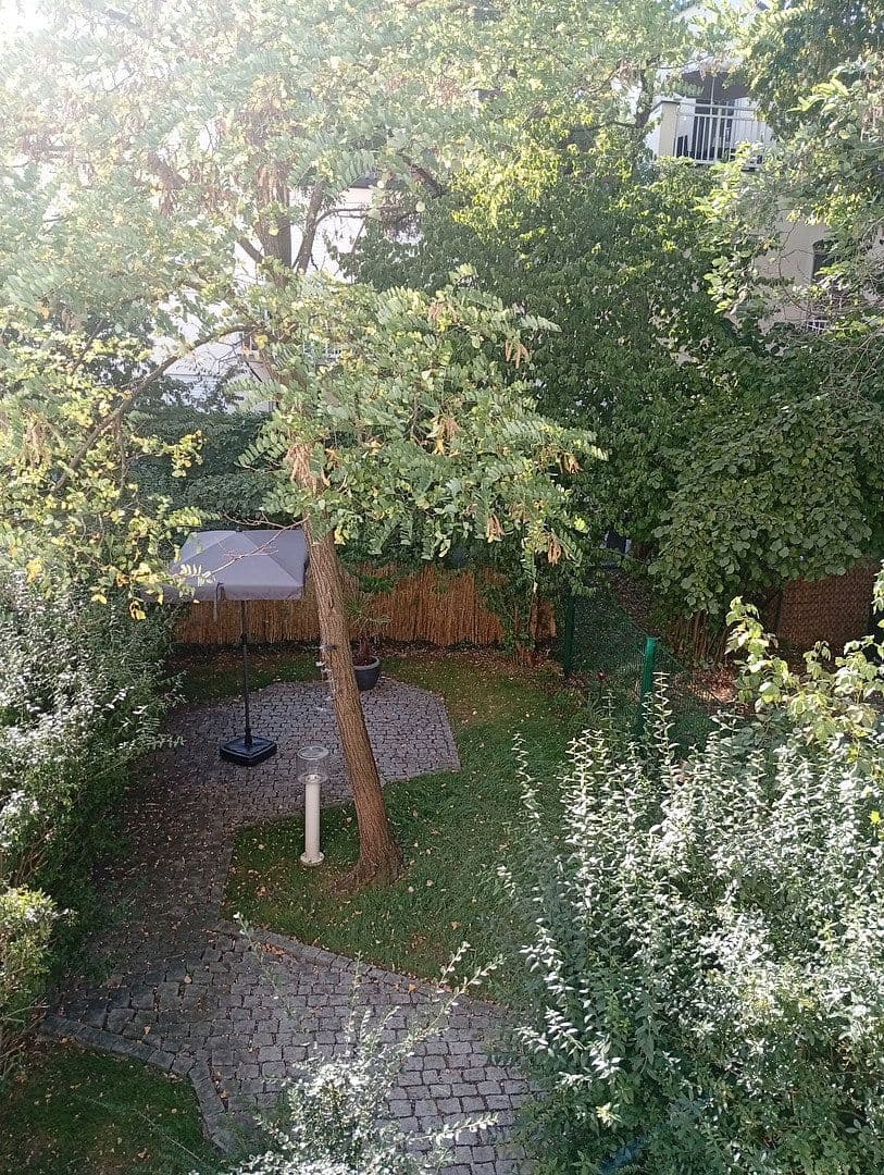 Prenájom bytu 2-izbový 62 m², Gunzenlehstraße 20, München, Bavorsko Prenájom bytu 2-izbový 62 m², Gunzenlehstraße 20, München, Bavorsko
