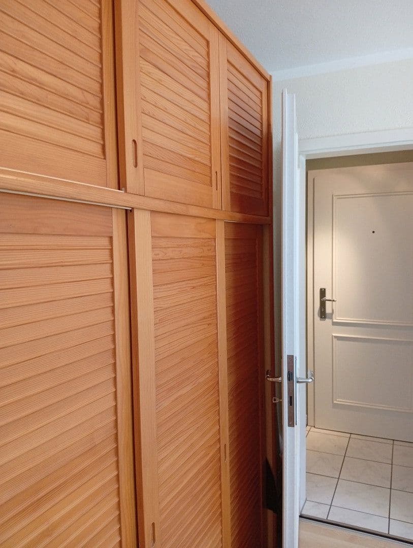 Prenájom bytu 2-izbový 62 m², Gunzenlehstraße 20, München, Bavorsko Prenájom bytu 2-izbový 62 m², Gunzenlehstraße 20, München, Bavorsko