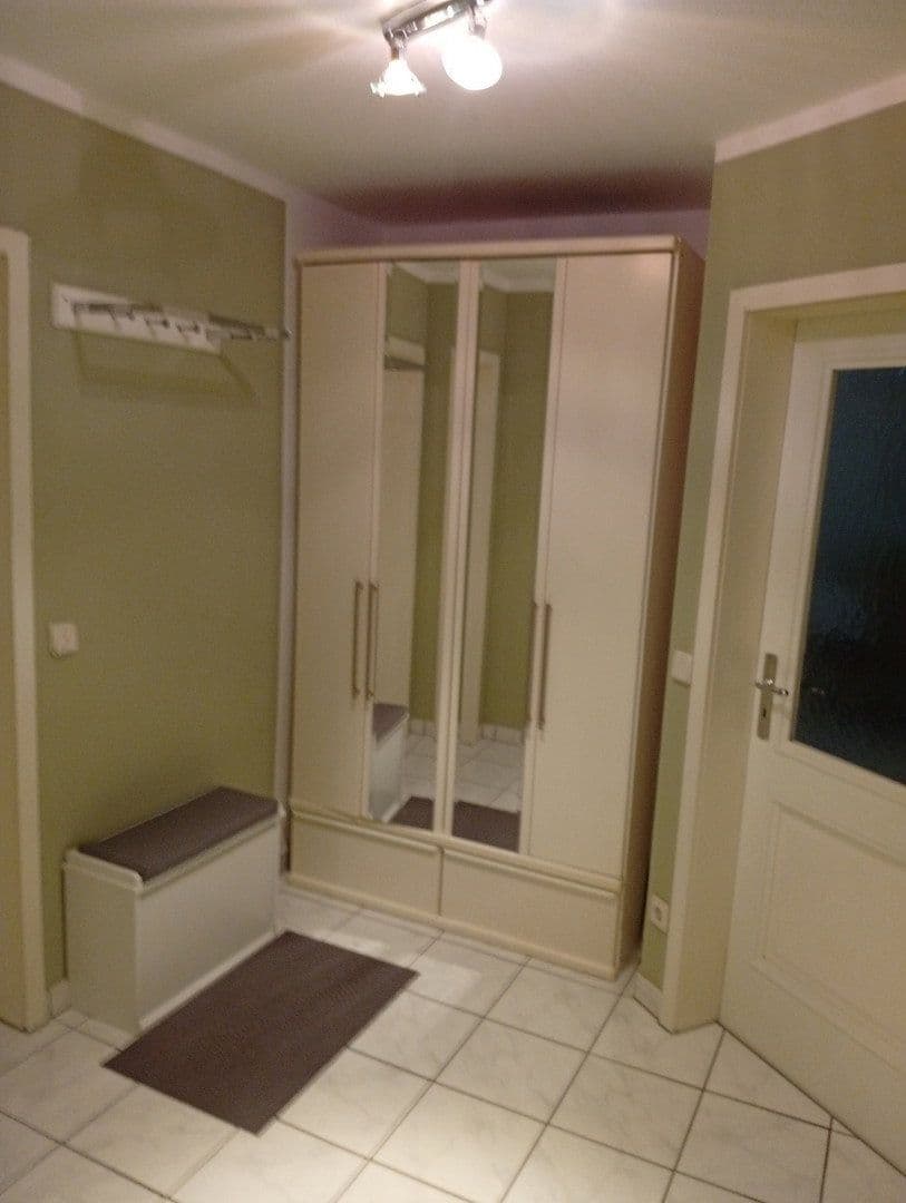 Prenájom bytu 2-izbový 62 m², Gunzenlehstraße 20, München, Bavorsko Prenájom bytu 2-izbový 62 m², Gunzenlehstraße 20, München, Bavorsko