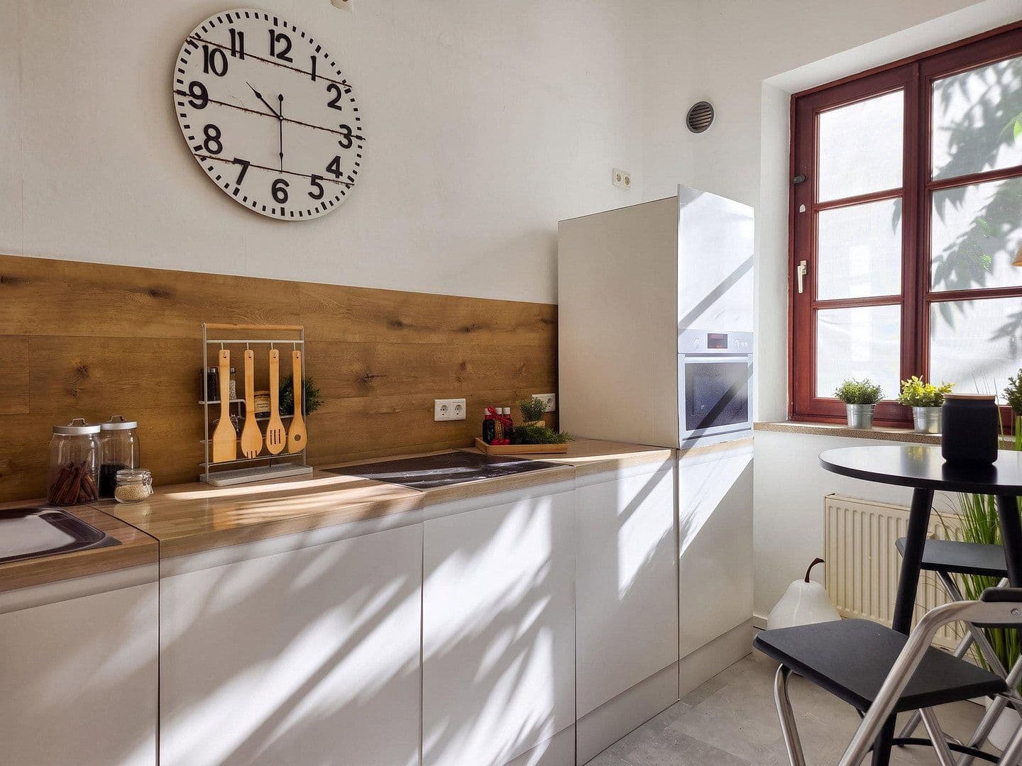 Predaj bytu 2-izbový 44 m², Bremen, Brémy Predaj bytu 2-izbový 44 m², Bremen, Brémy
