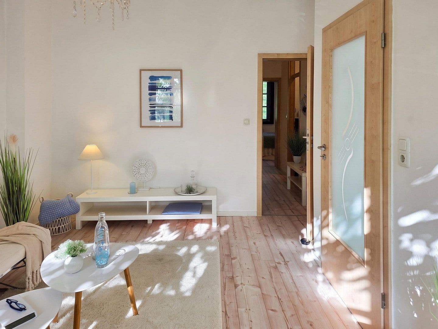 Predaj bytu 2-izbový 44 m², Bremen, Brémy Predaj bytu 2-izbový 44 m², Bremen, Brémy