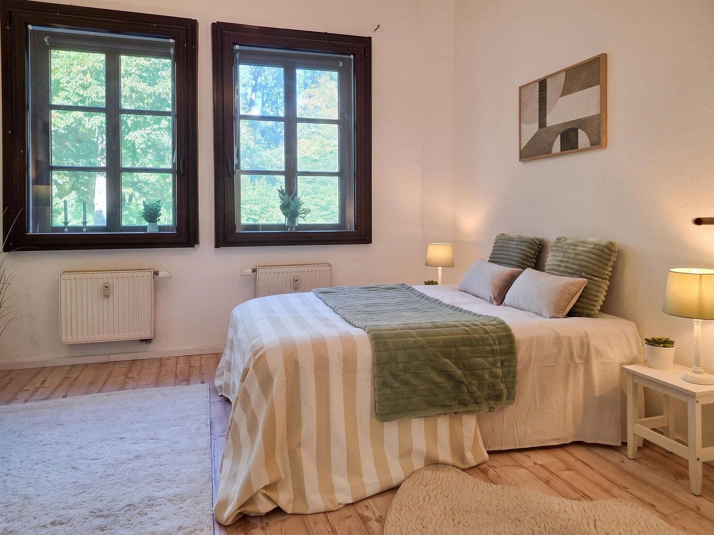 Predaj bytu 2-izbový 44 m², Bremen, Brémy Predaj bytu 2-izbový 44 m², Bremen, Brémy
