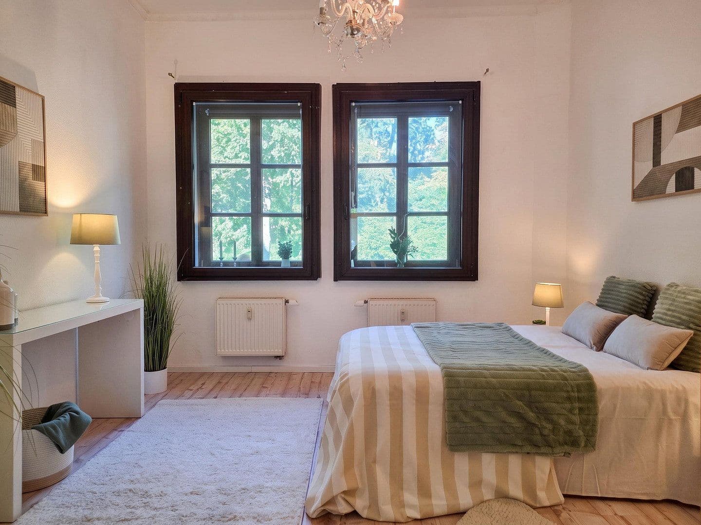 Predaj bytu 2-izbový 44 m², Bremen, Brémy Predaj bytu 2-izbový 44 m², Bremen, Brémy