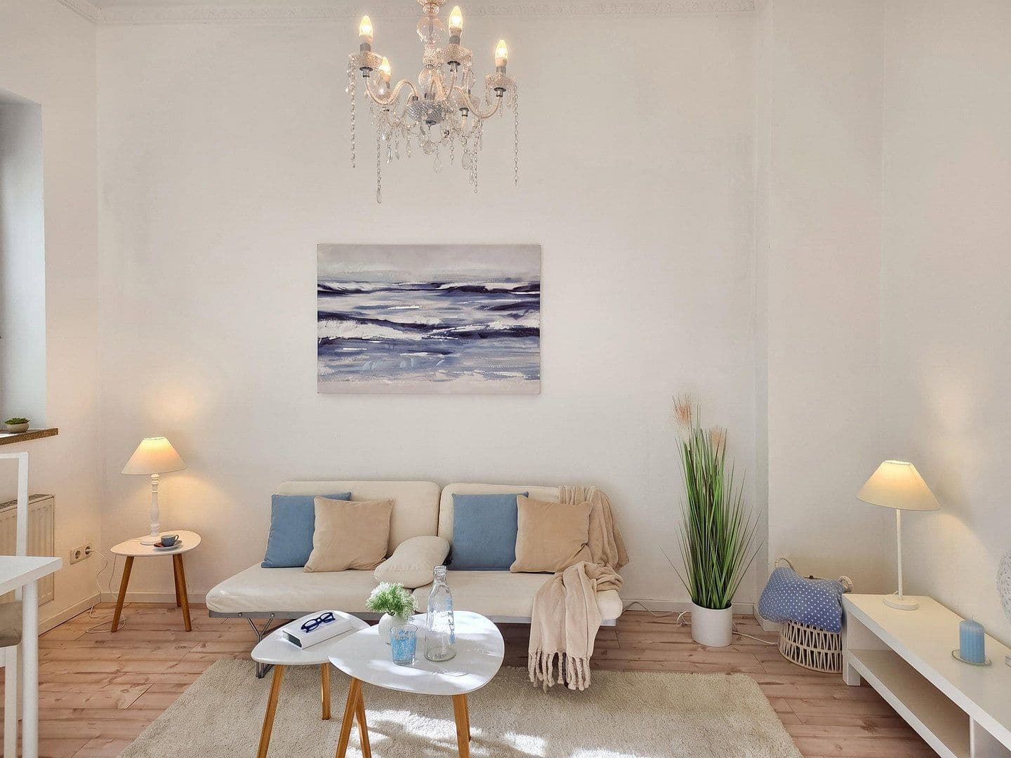 Predaj bytu 2-izbový 44 m², Bremen, Brémy Predaj bytu 2-izbový 44 m², Bremen, Brémy