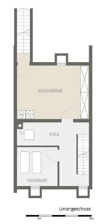 Predaj domu 102 m², pozemok 209 m², Reutlingen, Bádensko-Wurttembersko Predaj domu 102 m², pozemok 209 m², Reutlingen, Bádensko-Wurttembersko