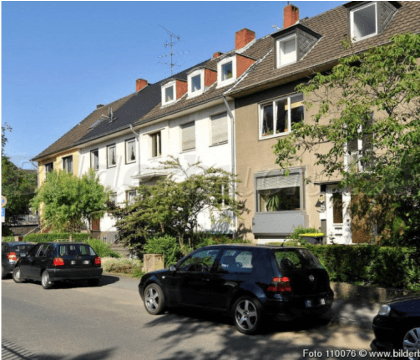 Prenájom bytu 2-izbový 55 m², Bataverstr. 28, Köln, Severné Porýnie - Westfálsko Prenájom bytu 2-izbový 55 m², Bataverstr. 28, Köln, Severné Porýnie - Westfálsko