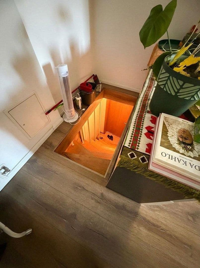 Prenájom bytu 2-izbový 55 m², Bataverstr. 28, Köln, Severné Porýnie - Westfálsko Prenájom bytu 2-izbový 55 m², Bataverstr. 28, Köln, Severné Porýnie - Westfálsko