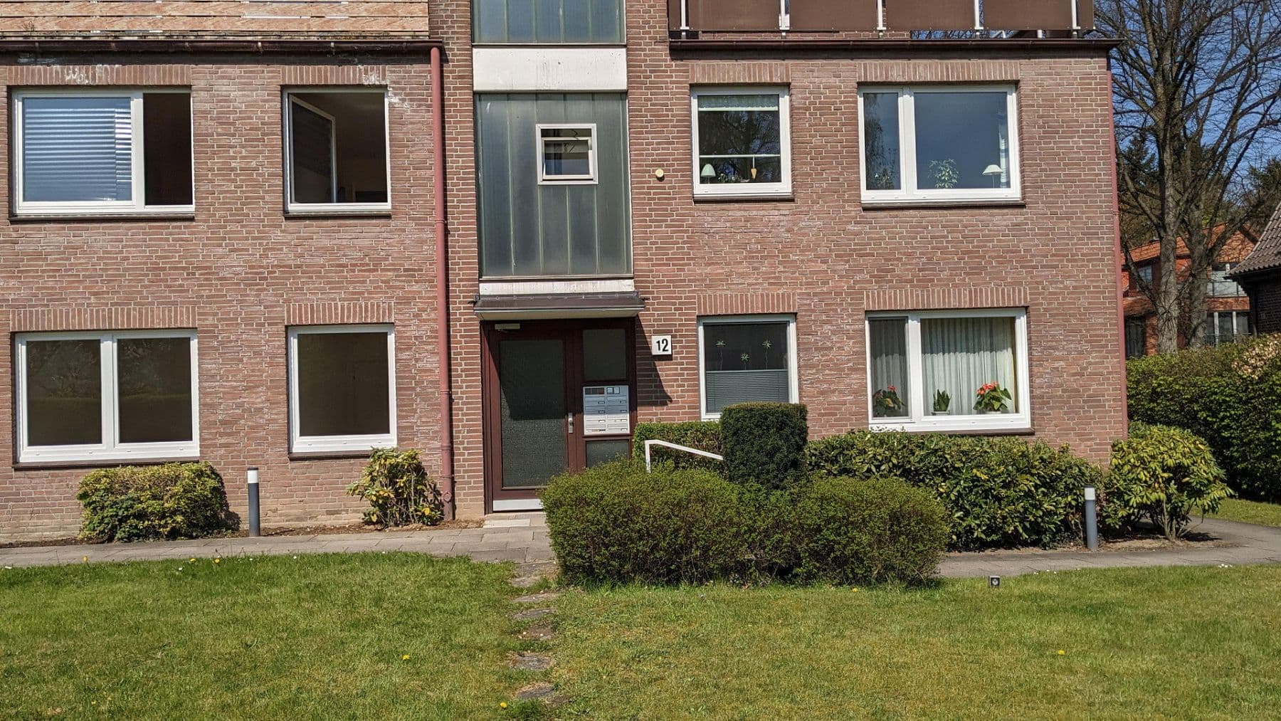 Predaj bytu 2-izbový 69 m², Hamburg, Hamburg Predaj bytu 2-izbový 69 m², Hamburg, Hamburg