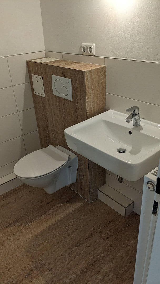 Predaj bytu 2-izbový 69 m², Hamburg, Hamburg Predaj bytu 2-izbový 69 m², Hamburg, Hamburg