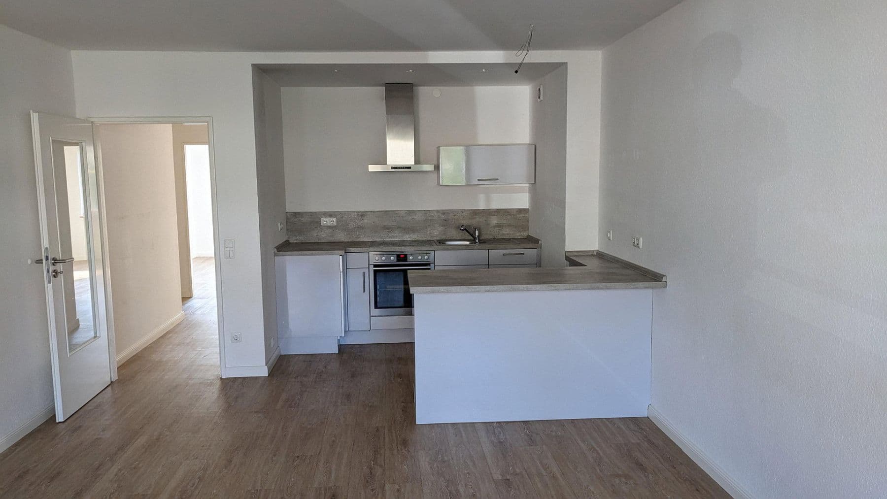 Predaj bytu 2-izbový 69 m², Hamburg, Hamburg Predaj bytu 2-izbový 69 m², Hamburg, Hamburg