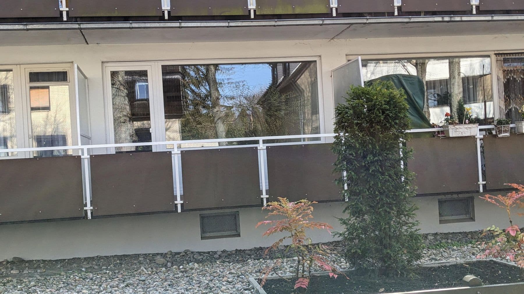 Predaj bytu 2-izbový 69 m², Hamburg, Hamburg Predaj bytu 2-izbový 69 m², Hamburg, Hamburg