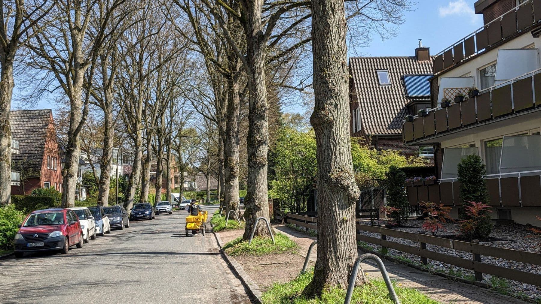 Predaj bytu 2-izbový 69 m², Hamburg, Hamburg Predaj bytu 2-izbový 69 m², Hamburg, Hamburg