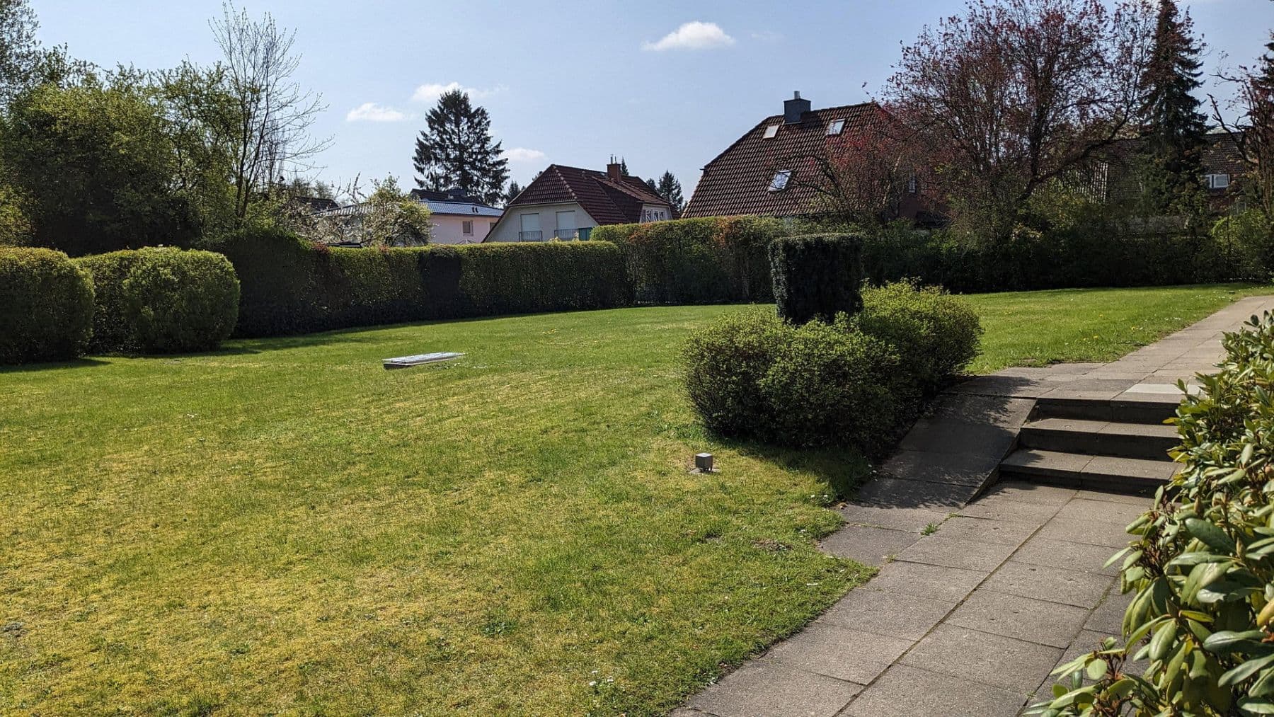 Predaj bytu 2-izbový 69 m², Hamburg, Hamburg Predaj bytu 2-izbový 69 m², Hamburg, Hamburg