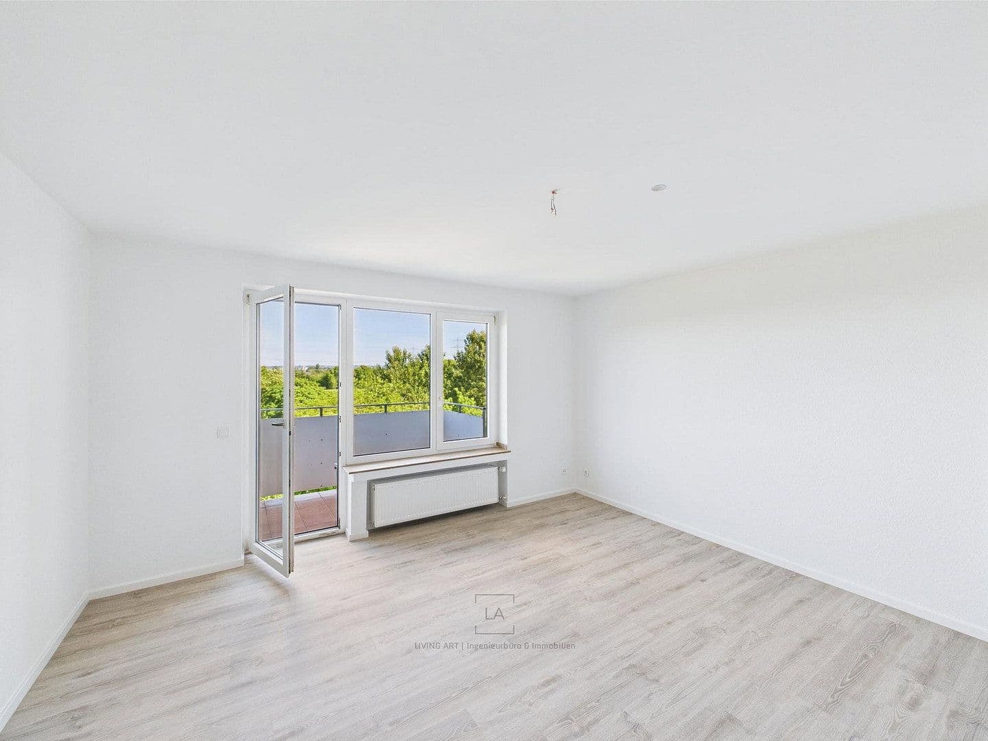 Predaj bytu 2-izbový 53 m², Langenfeld (Rheinland), Severné Porýnie - Westfálsko Predaj bytu 2-izbový 53 m², Langenfeld (Rheinland), Severné Porýnie - Westfálsko
