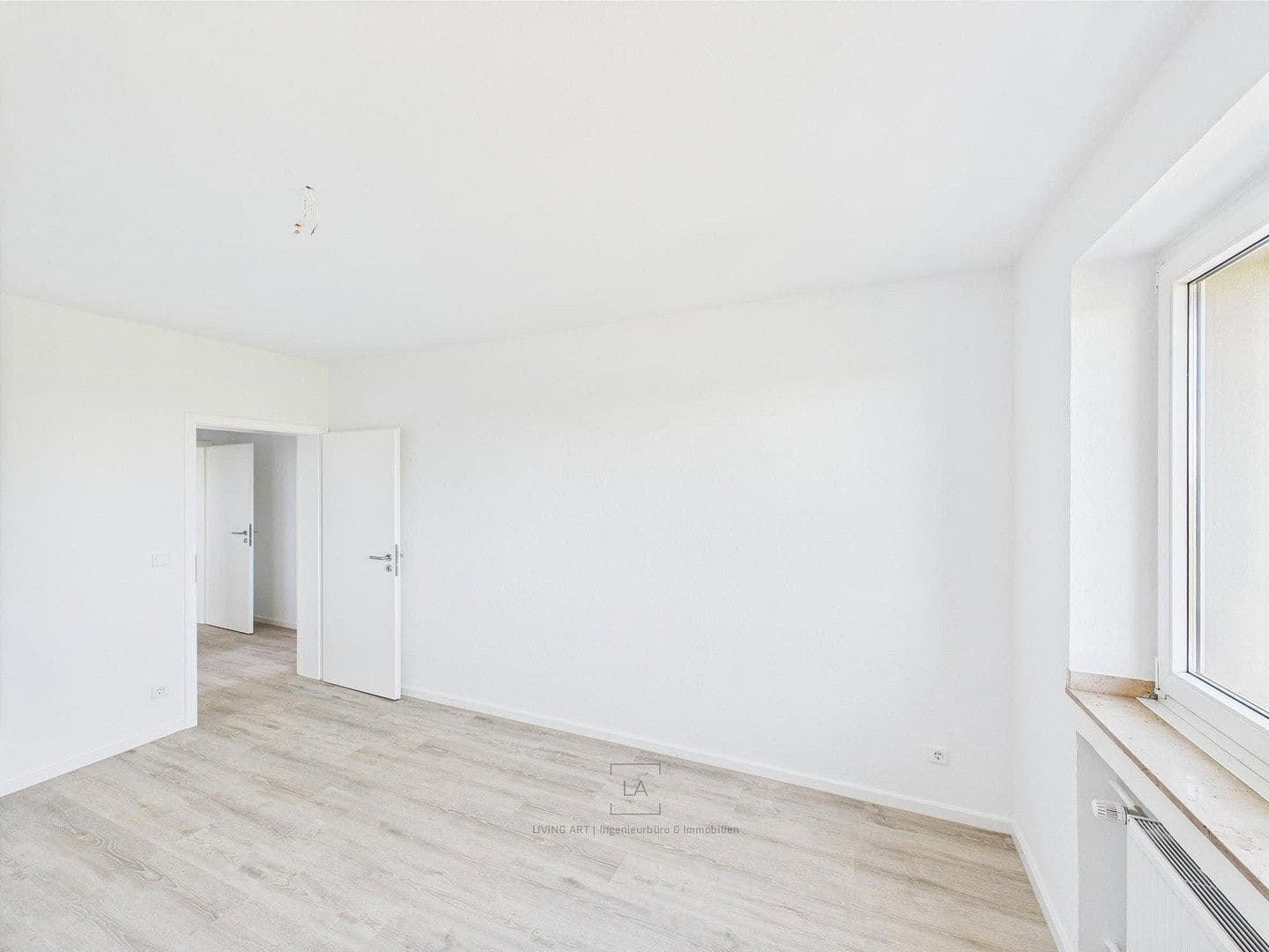 Predaj bytu 2-izbový 53 m², Langenfeld (Rheinland), Severné Porýnie - Westfálsko Predaj bytu 2-izbový 53 m², Langenfeld (Rheinland), Severné Porýnie - Westfálsko