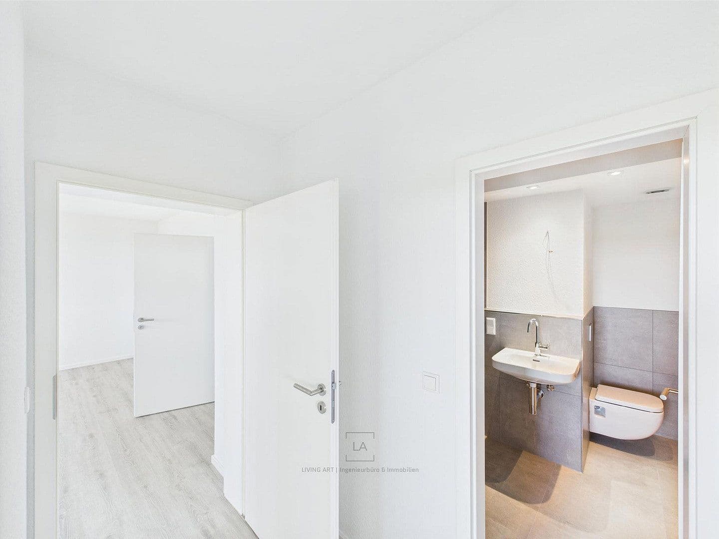 Predaj bytu 2-izbový 53 m², Langenfeld (Rheinland), Severné Porýnie - Westfálsko Predaj bytu 2-izbový 53 m², Langenfeld (Rheinland), Severné Porýnie - Westfálsko