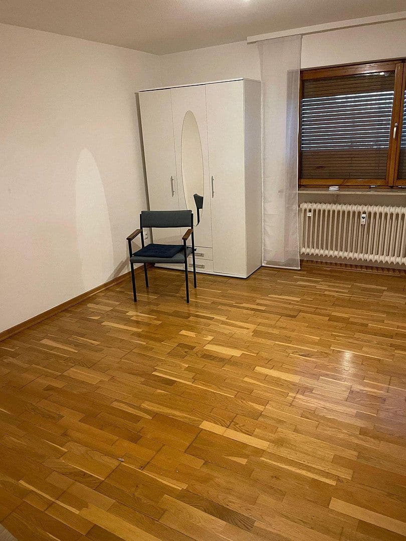 Prenájom bytu 2-izbový 60 m², Würzburg, Bavorsko Prenájom bytu 2-izbový 60 m², Würzburg, Bavorsko