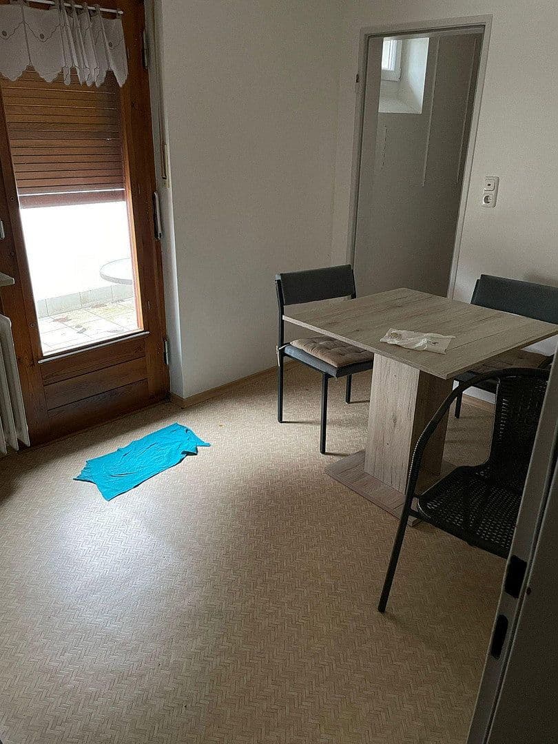 Prenájom bytu 2-izbový 60 m², Würzburg, Bavorsko Prenájom bytu 2-izbový 60 m², Würzburg, Bavorsko