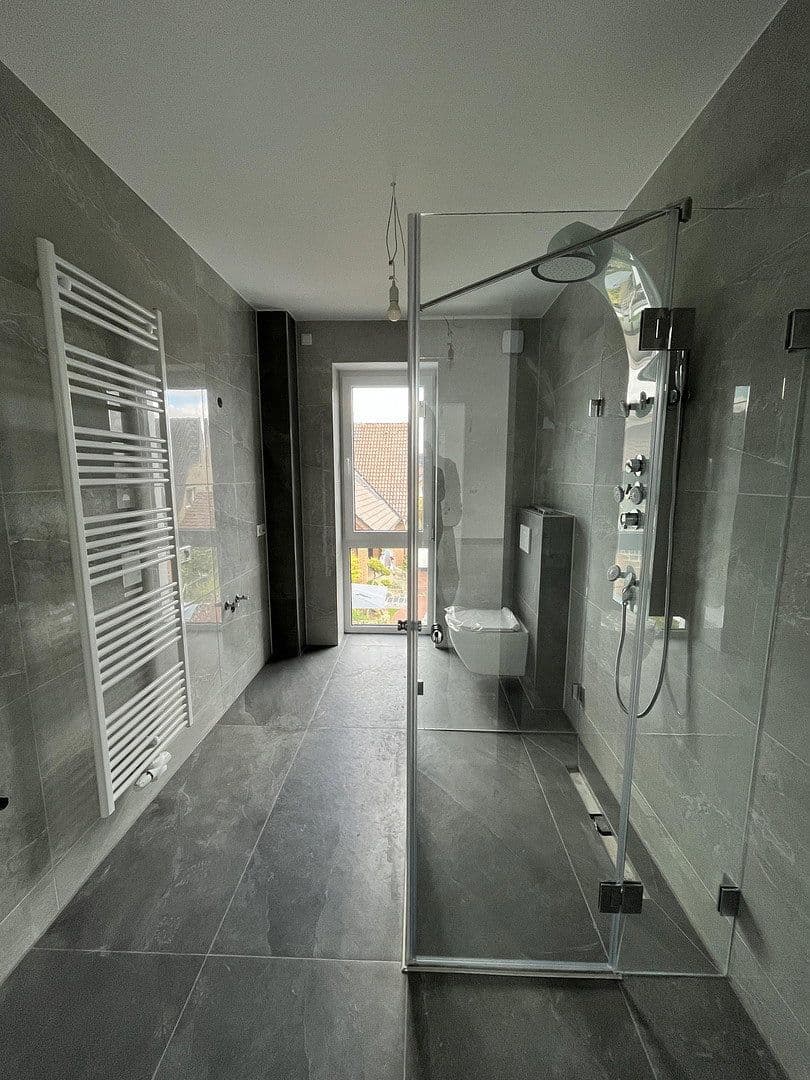 Prenájom bytu 2-izbový 65 m², Melle, Dolné Sasko Prenájom bytu 2-izbový 65 m², Melle, Dolné Sasko