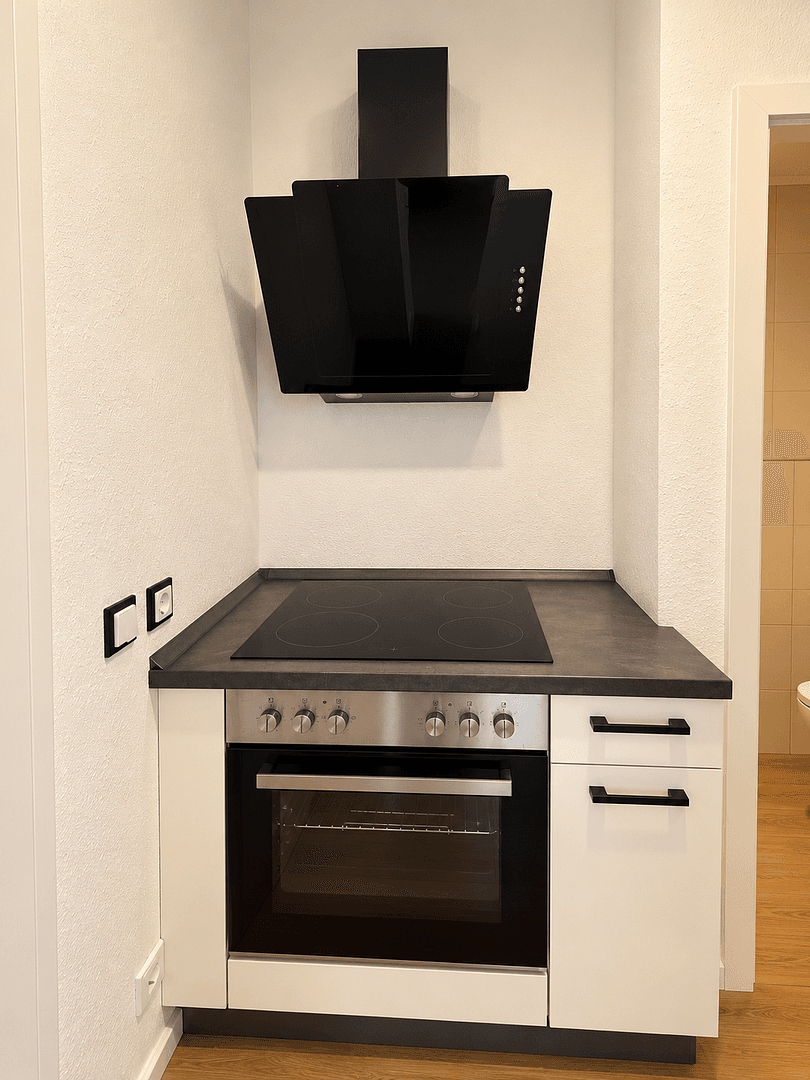 Prenájom bytu 2-izbový 38 m², Göttschieder Str. 7, Idar-Oberstein, Porýnie-Falcko Prenájom bytu 2-izbový 38 m², Göttschieder Str. 7, Idar-Oberstein, Porýnie-Falcko