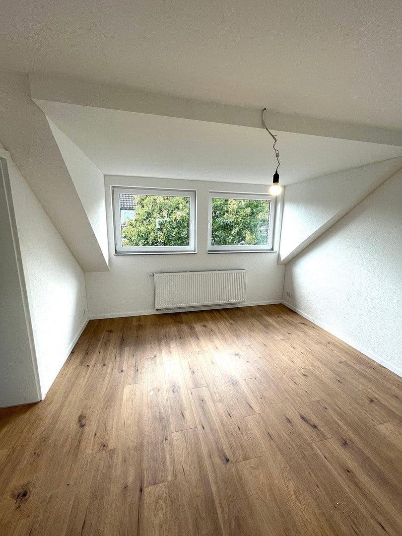 Prenájom bytu 3-izbový 98 m², Herne, Severné Porýnie - Westfálsko Prenájom bytu 3-izbový 98 m², Herne, Severné Porýnie - Westfálsko