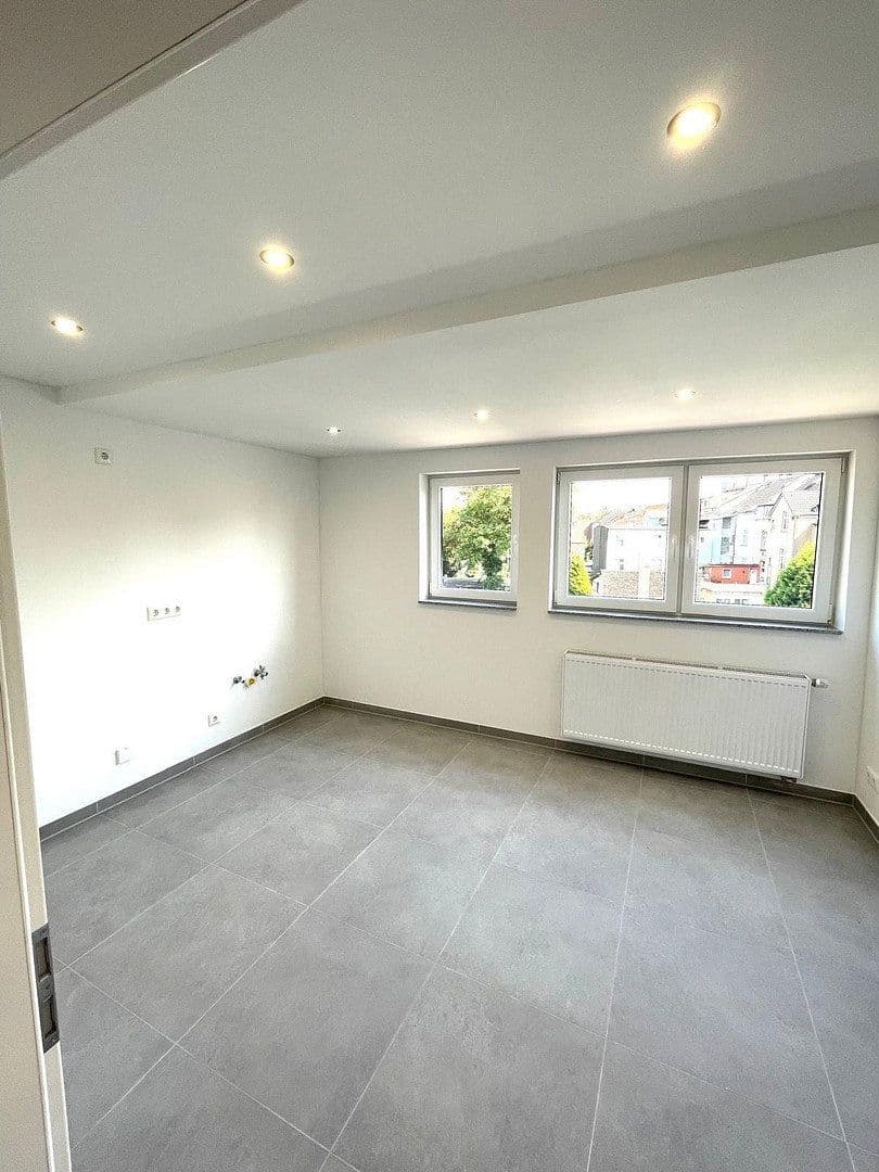 Prenájom bytu 3-izbový 98 m², Herne, Severné Porýnie - Westfálsko Prenájom bytu 3-izbový 98 m², Herne, Severné Porýnie - Westfálsko