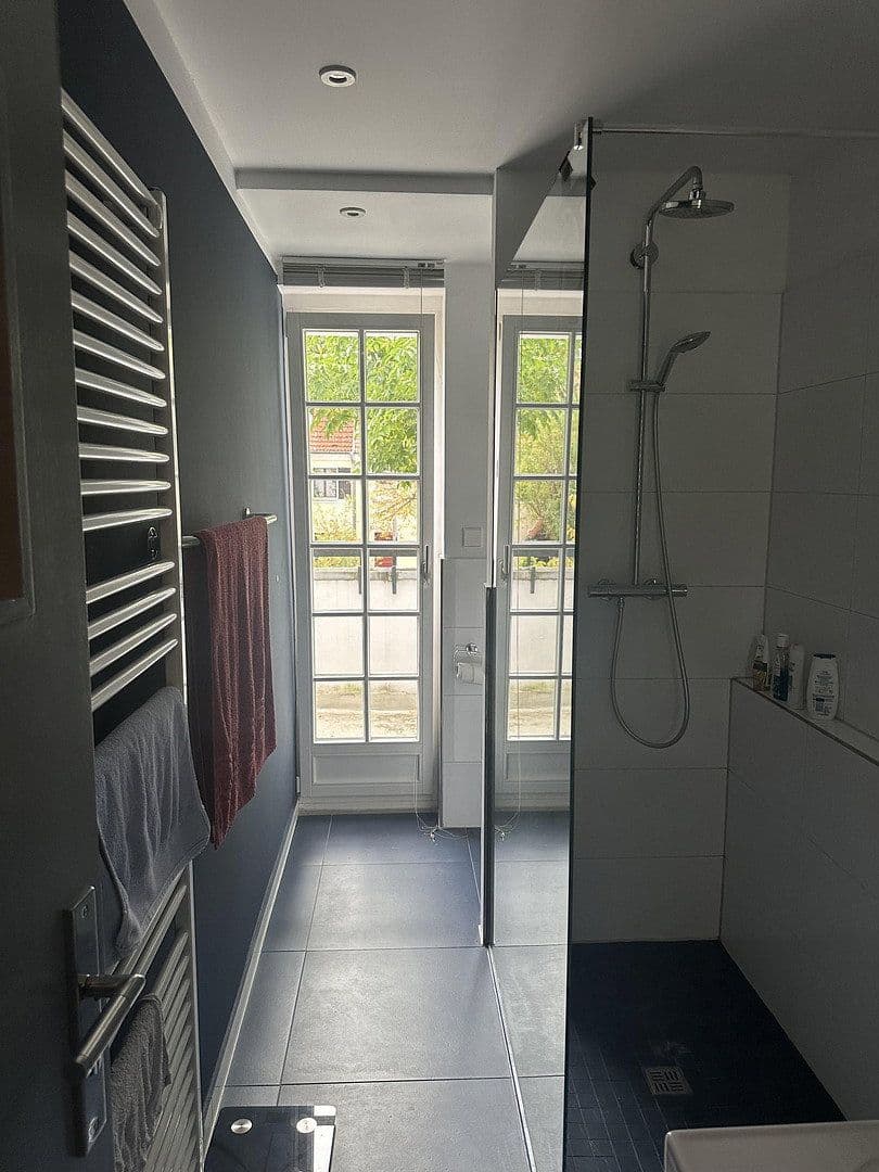 Predaj domu 240 m², pozemok 505 m², Berlin, Berlín Predaj domu 240 m², pozemok 505 m², Berlin, Berlín