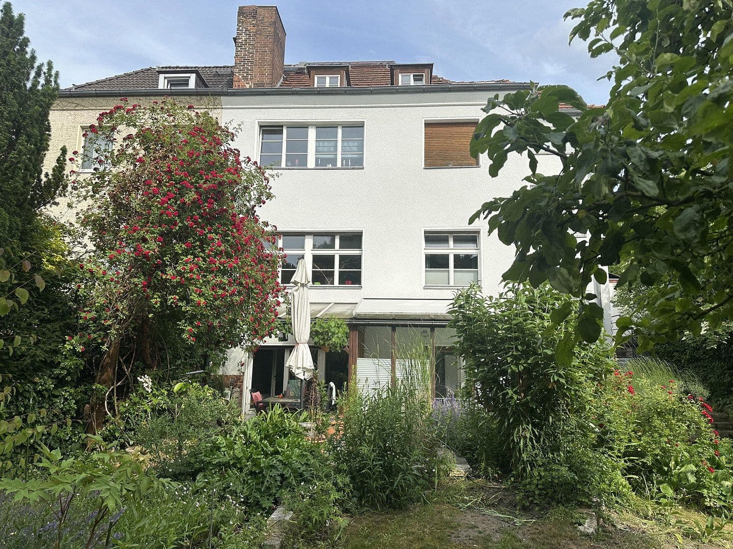 Predaj domu 240 m², pozemok 505 m², Berlin, Berlín Predaj domu 240 m², pozemok 505 m², Berlin, Berlín