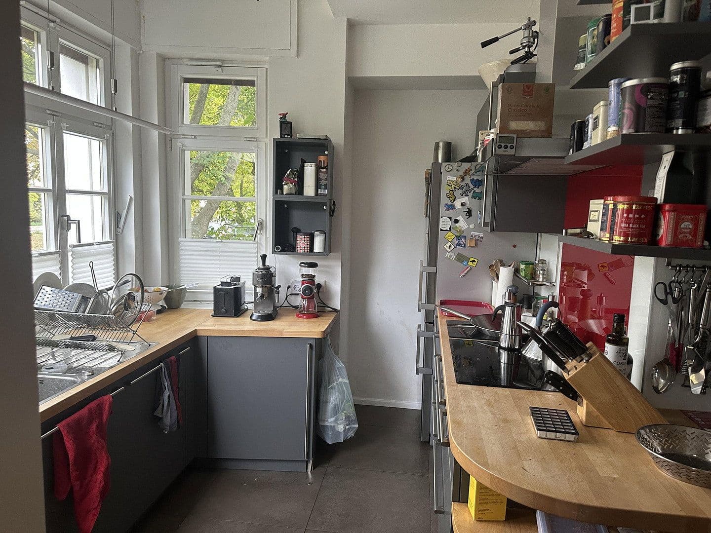Predaj domu 240 m², pozemok 505 m², Berlin, Berlín Predaj domu 240 m², pozemok 505 m², Berlin, Berlín