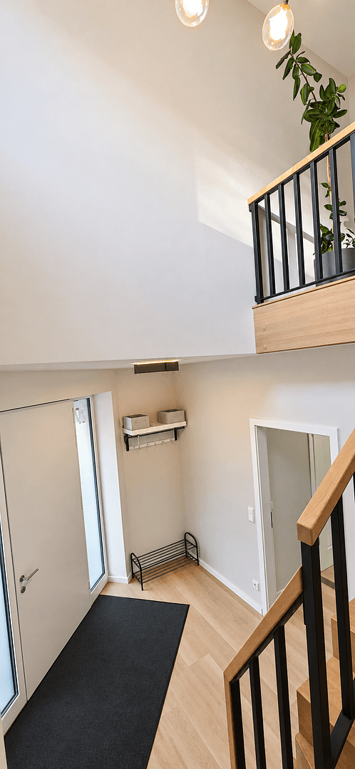 Predaj domu 312 m², pozemok 971 m², Calberlah, Dolné Sasko Predaj domu 312 m², pozemok 971 m², Calberlah, Dolné Sasko