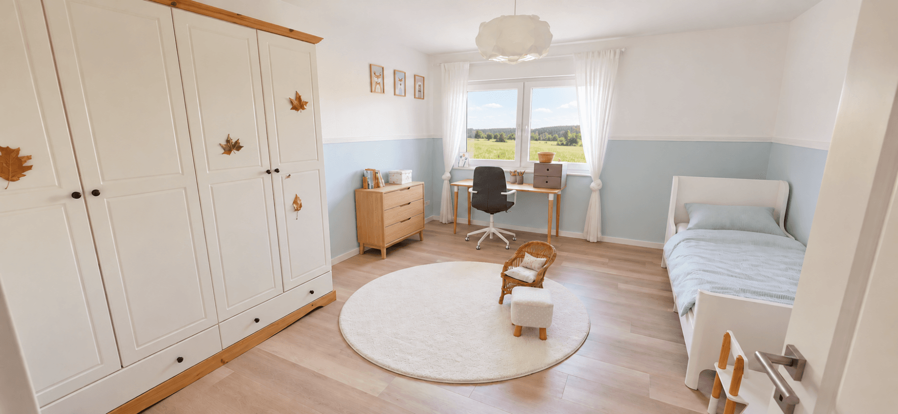 Predaj domu 312 m², pozemok 971 m², Calberlah, Dolné Sasko Predaj domu 312 m², pozemok 971 m², Calberlah, Dolné Sasko