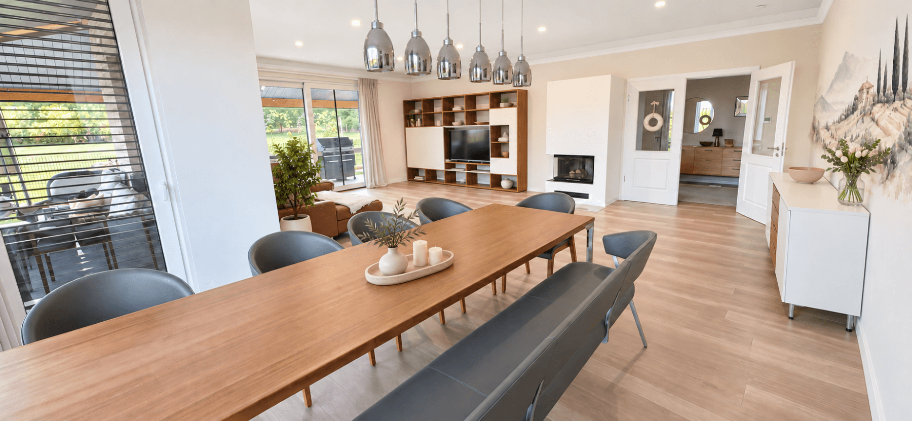 Predaj domu 312 m², pozemok 971 m², Calberlah, Dolné Sasko Predaj domu 312 m², pozemok 971 m², Calberlah, Dolné Sasko