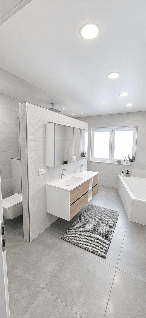 Predaj domu 312 m², pozemok 971 m², Calberlah, Dolné Sasko Predaj domu 312 m², pozemok 971 m², Calberlah, Dolné Sasko