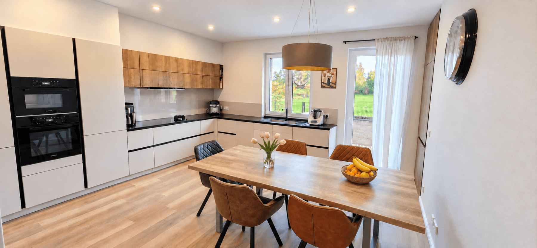 Predaj domu 312 m², pozemok 971 m², Calberlah, Dolné Sasko Predaj domu 312 m², pozemok 971 m², Calberlah, Dolné Sasko