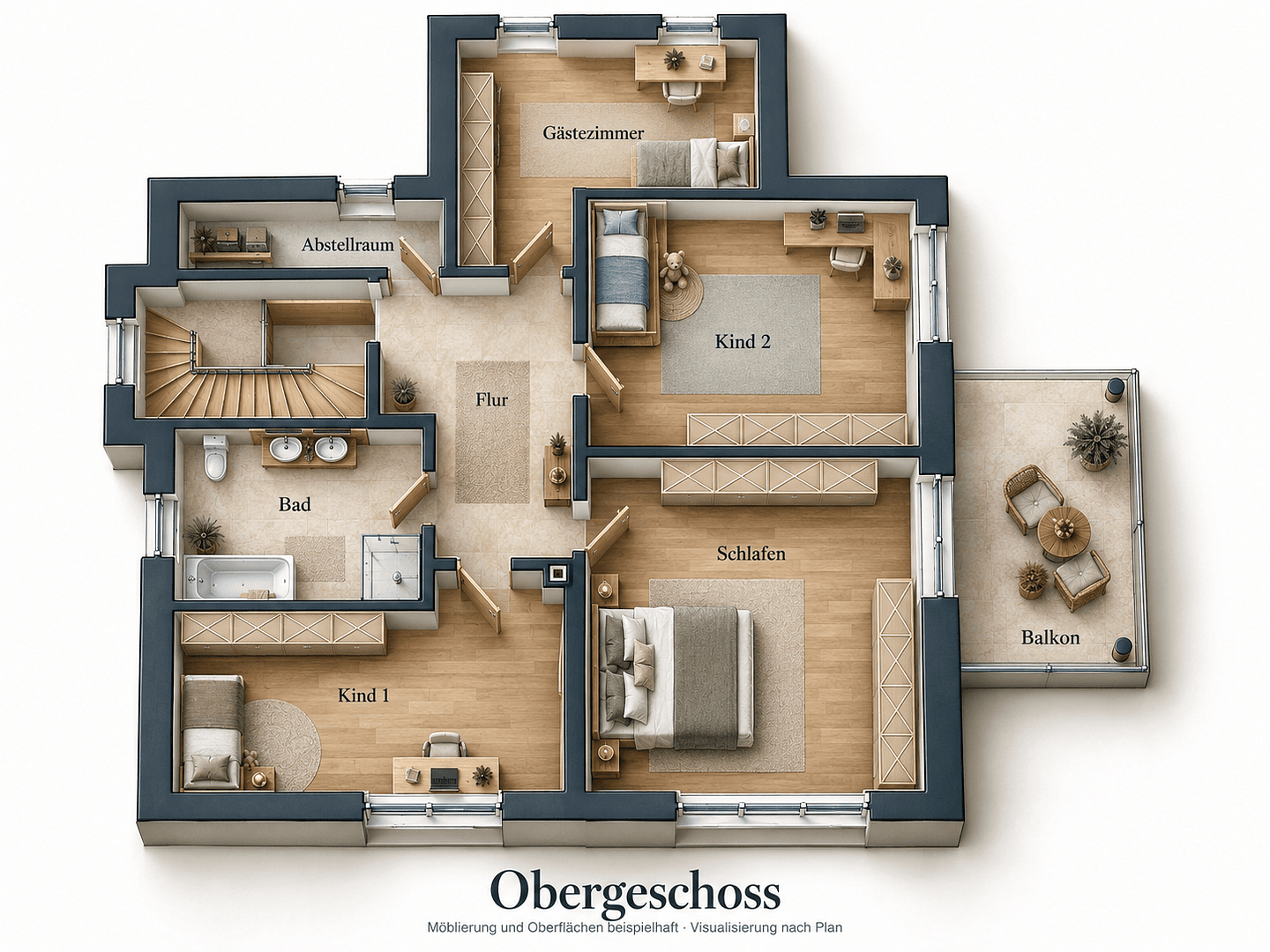 Predaj domu 312 m², pozemok 971 m², Calberlah, Dolné Sasko Predaj domu 312 m², pozemok 971 m², Calberlah, Dolné Sasko