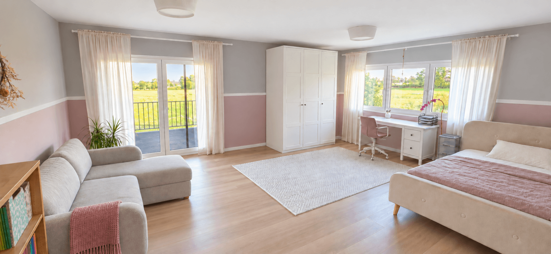 Predaj domu 312 m², pozemok 971 m², Calberlah, Dolné Sasko Predaj domu 312 m², pozemok 971 m², Calberlah, Dolné Sasko