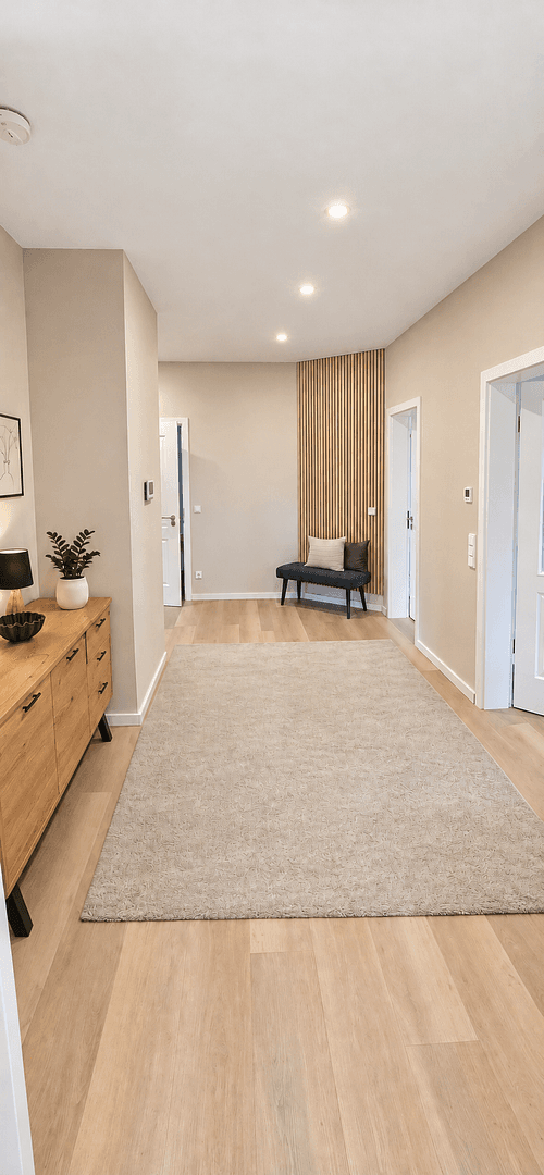 Predaj domu 312 m², pozemok 971 m², Calberlah, Dolné Sasko Predaj domu 312 m², pozemok 971 m², Calberlah, Dolné Sasko