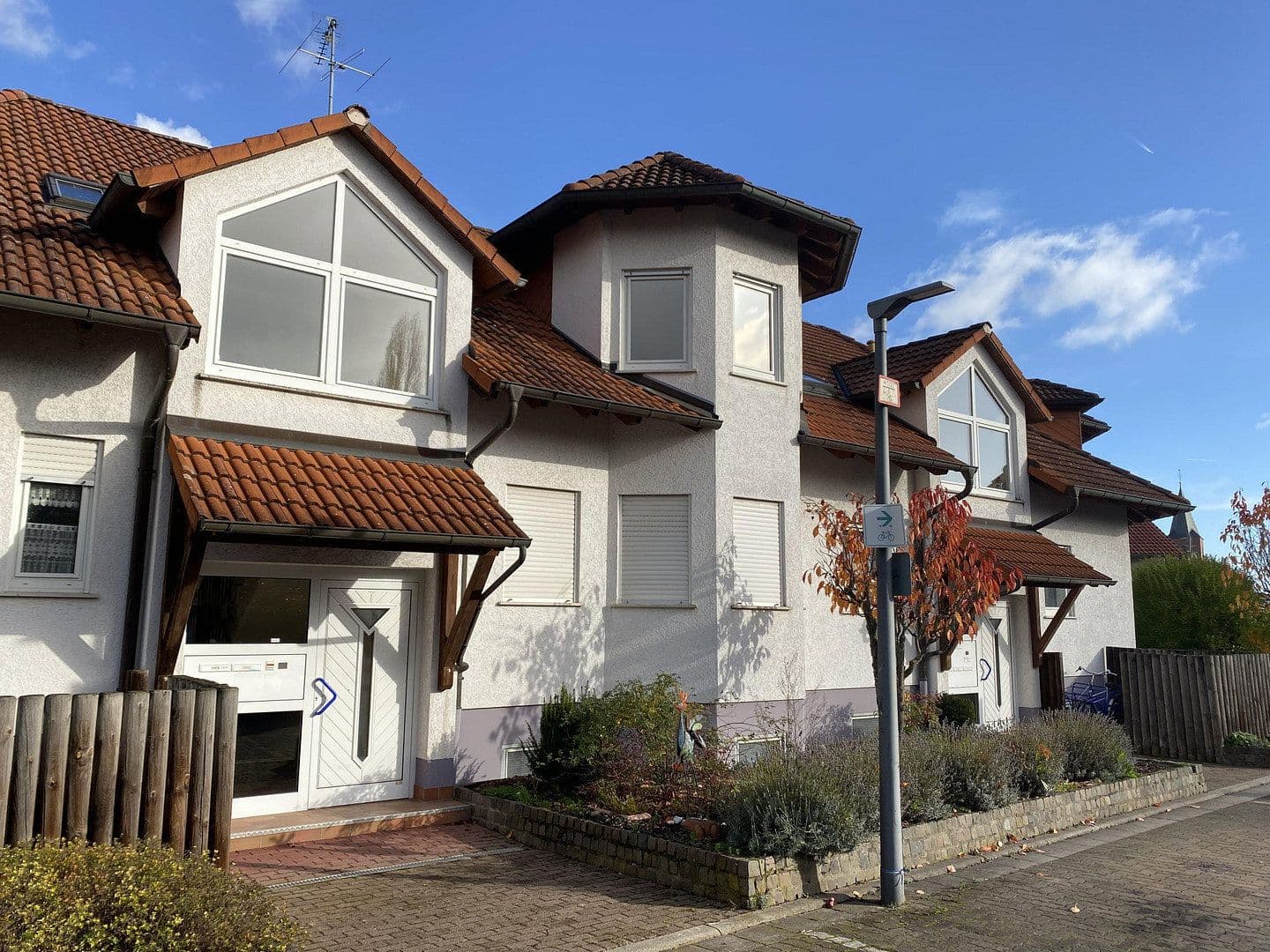 Predaj bytu 3-izbový 80 m², Ritter-Honius-Straße 10, Rohrbach, Porýnie-Falcko Predaj bytu 3-izbový 80 m², Ritter-Honius-Straße 10, Rohrbach, Porýnie-Falcko