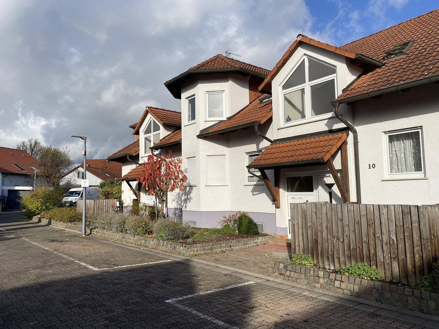 Predaj bytu 3-izbový 80 m², Ritter-Honius-Straße 10, Rohrbach, Porýnie-Falcko Predaj bytu 3-izbový 80 m², Ritter-Honius-Straße 10, Rohrbach, Porýnie-Falcko