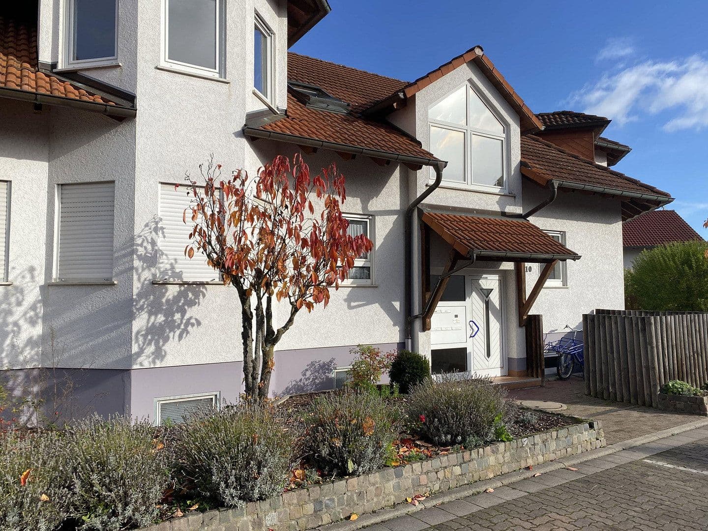 Predaj bytu 3-izbový 80 m², Ritter-Honius-Straße 10, Rohrbach, Porýnie-Falcko Predaj bytu 3-izbový 80 m², Ritter-Honius-Straße 10, Rohrbach, Porýnie-Falcko