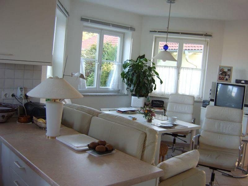 Prenájom domu 210 m², pozemok 500 m², Elkofener Weg 31, Grafing b. München, Bavorsko Prenájom domu 210 m², pozemok 500 m², Elkofener Weg 31, Grafing b. München, Bavorsko