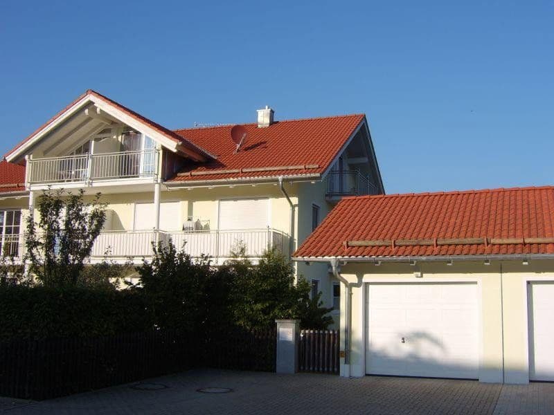 Prenájom domu 210 m², pozemok 500 m², Elkofener Weg 31, Grafing b. München, Bavorsko Prenájom domu 210 m², pozemok 500 m², Elkofener Weg 31, Grafing b. München, Bavorsko