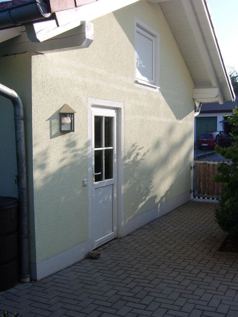 Prenájom domu 210 m², pozemok 500 m², Elkofener Weg 31, Grafing b. München, Bavorsko Prenájom domu 210 m², pozemok 500 m², Elkofener Weg 31, Grafing b. München, Bavorsko