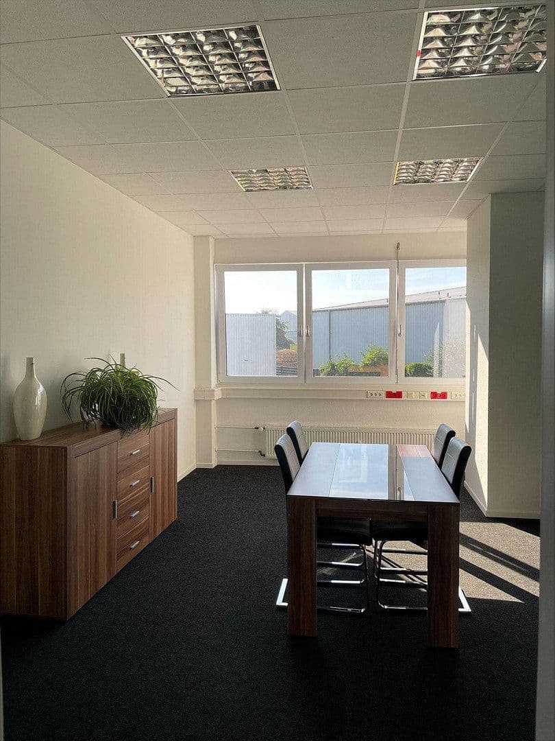 Prenájom kancelárie 35 m², Heßlingsweg, Dortmund, Severné Porýnie - Westfálsko Prenájom kancelárie 35 m², Heßlingsweg, Dortmund, Severné Porýnie - Westfálsko
