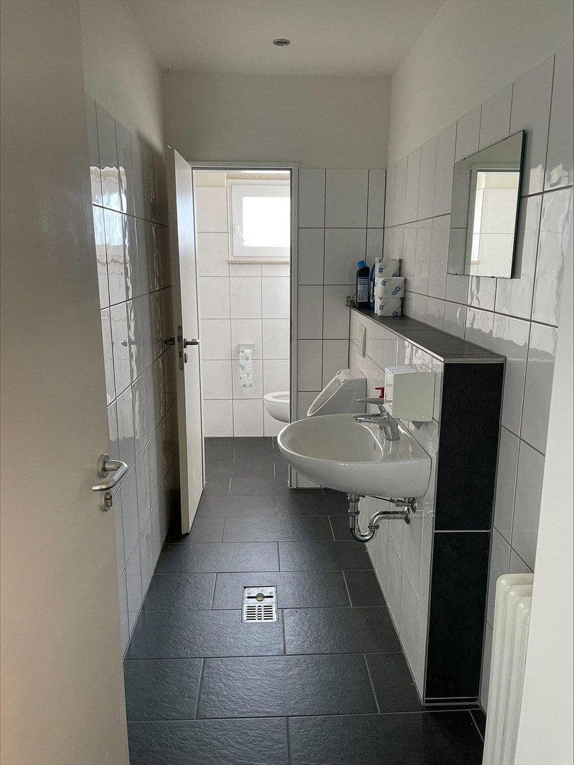 Prenájom kancelárie 35 m², Heßlingsweg, Dortmund, Severné Porýnie - Westfálsko Prenájom kancelárie 35 m², Heßlingsweg, Dortmund, Severné Porýnie - Westfálsko