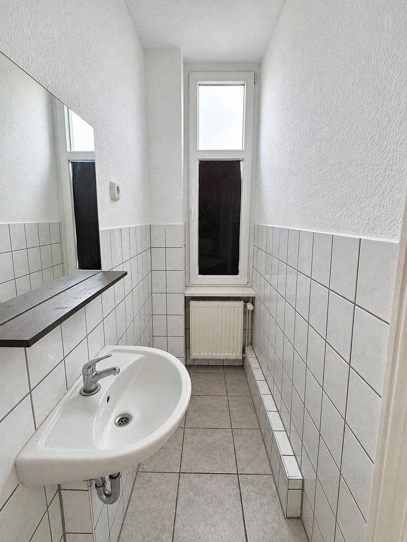 Prenájom bytu 3-izbový 85 m², Rathenow, Brandenbursko Prenájom bytu 3-izbový 85 m², Rathenow, Brandenbursko